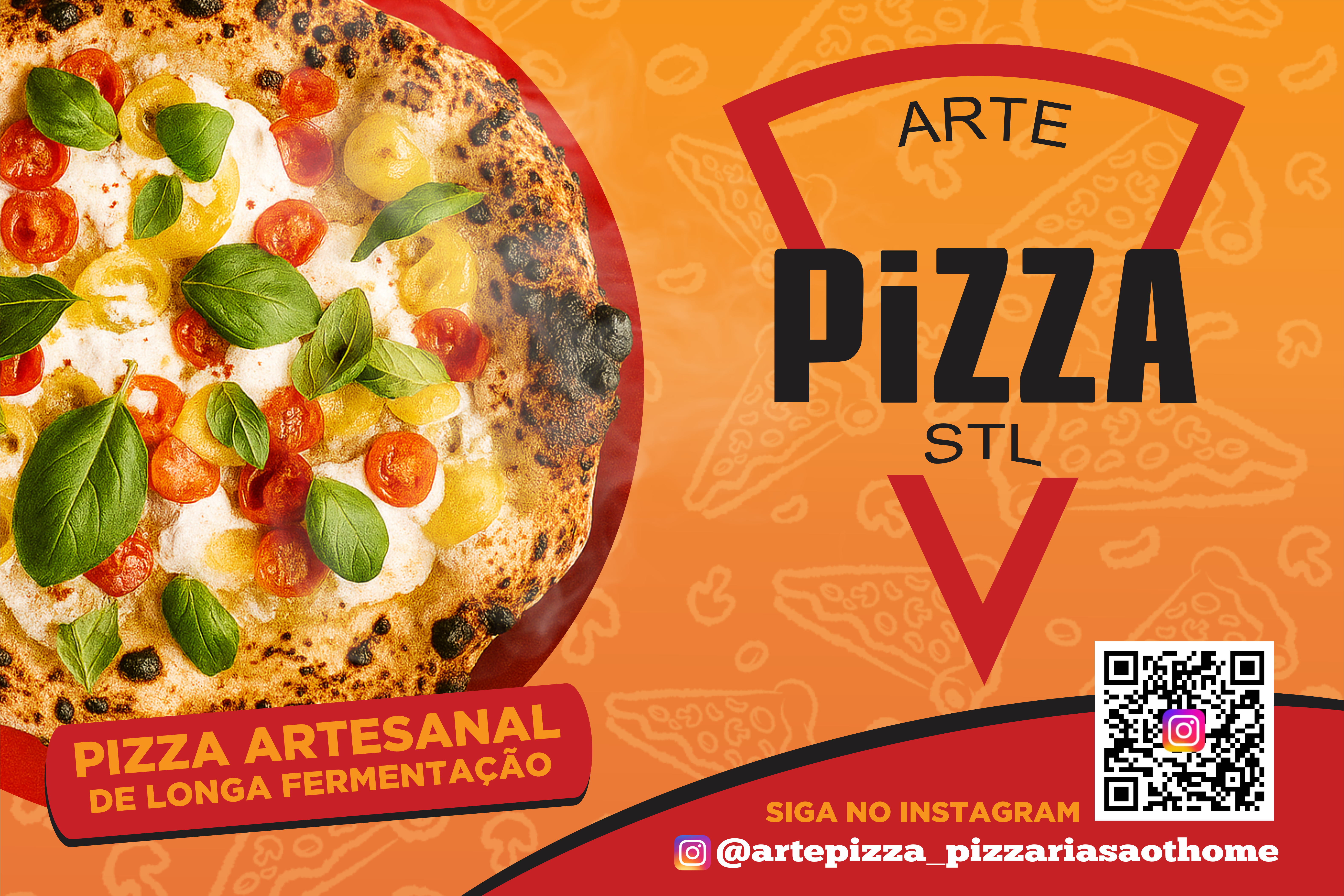 Arte Pizza 