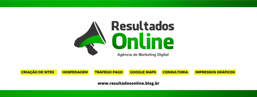 Resultados Online - Ag. Marketing Digital