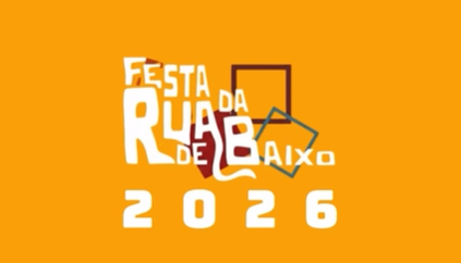 Festa da Rua de Baixo