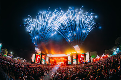 Festival STL