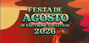 Festa de Agosto